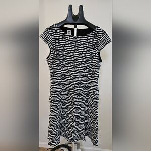 Anne Klein Dress Sz14